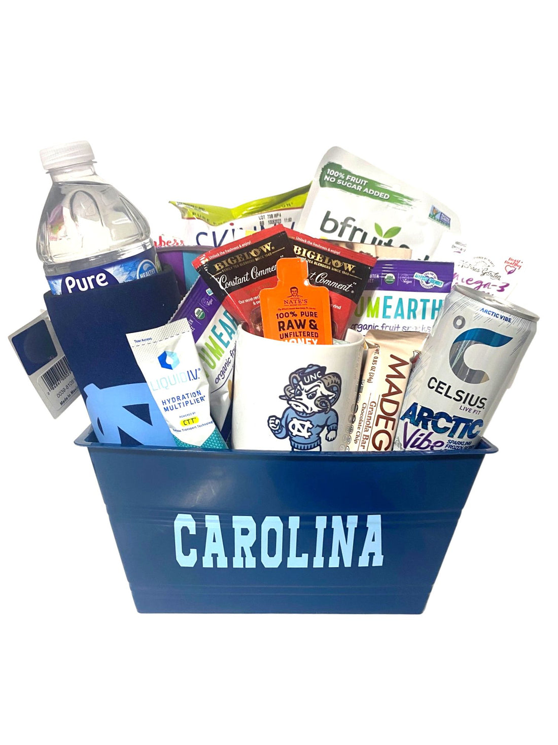 What Makes a HandPicked Gift Special: A Thoughtful Approach to Student Care Packages