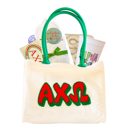 Alpha Chi Omega Sorority Gift