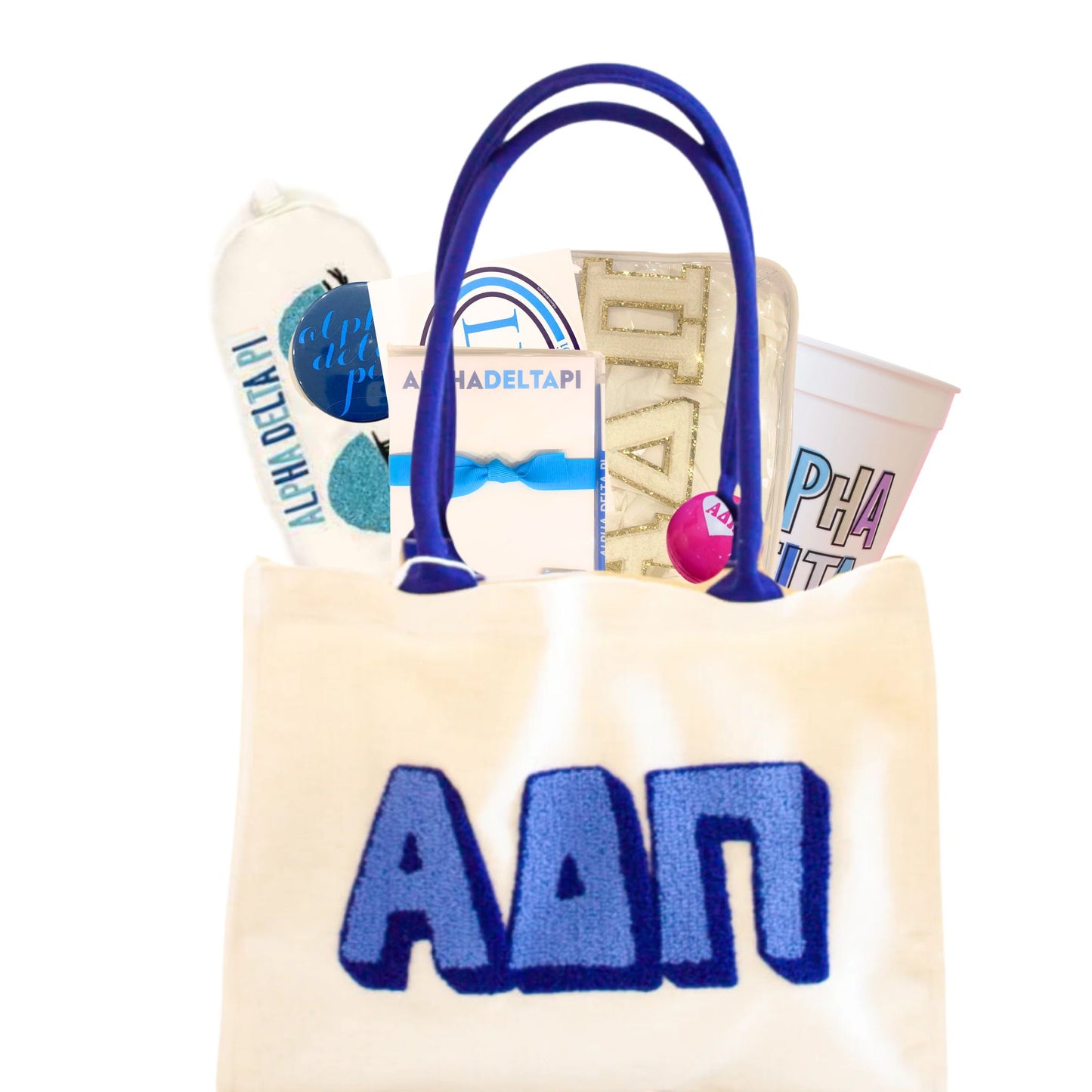 Alpha Delta Pi Sorority Gift