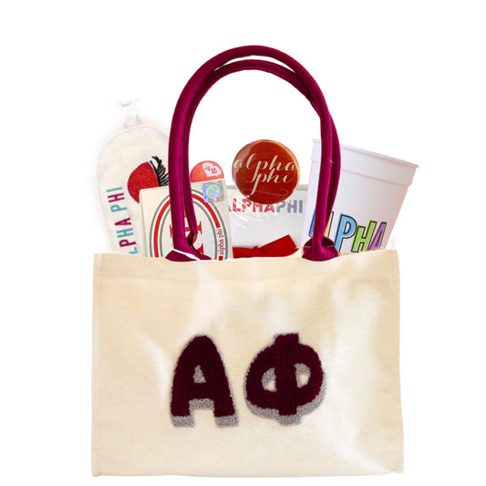 Alpha Phi Sorority Gift