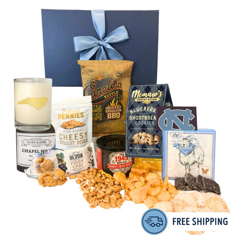 Chapel Hill Signature Gift Set