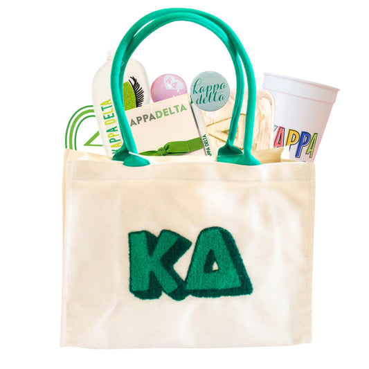 Kappa Delta Sorority Gift