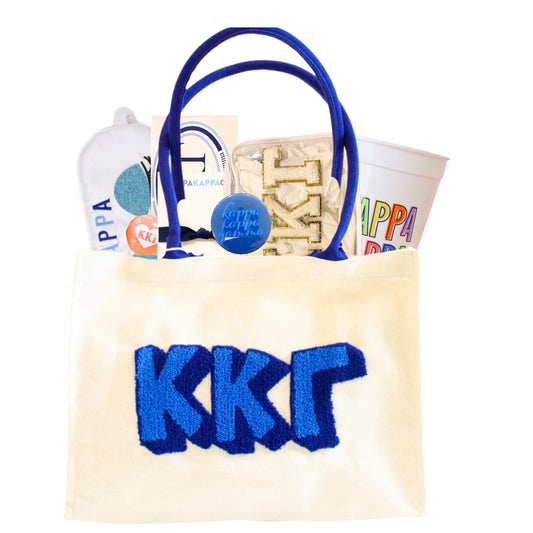 Kappa Kappa Gamma Sorority Gift