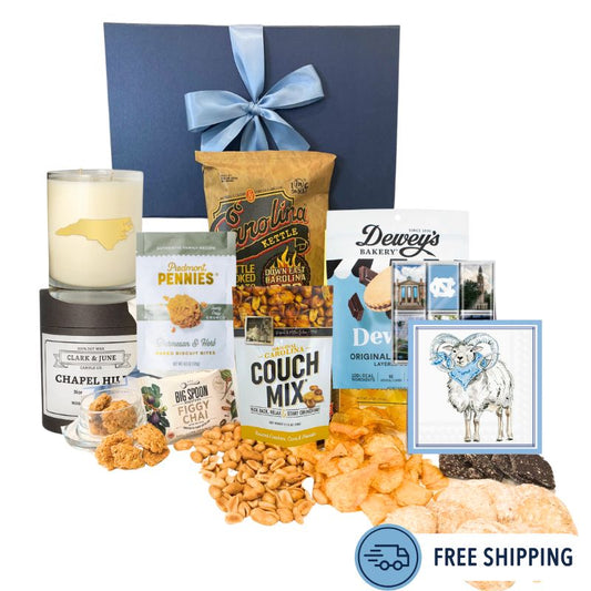 Chapel Hill Signature Gift Set