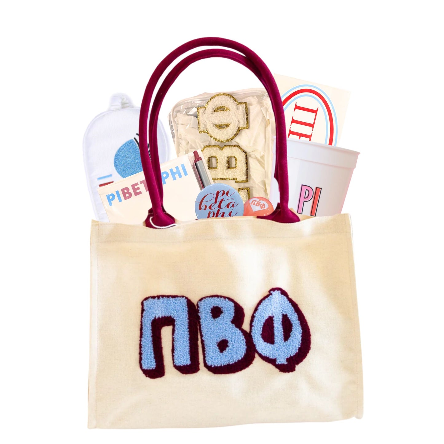 Pi Beta Phi Sorority Gift