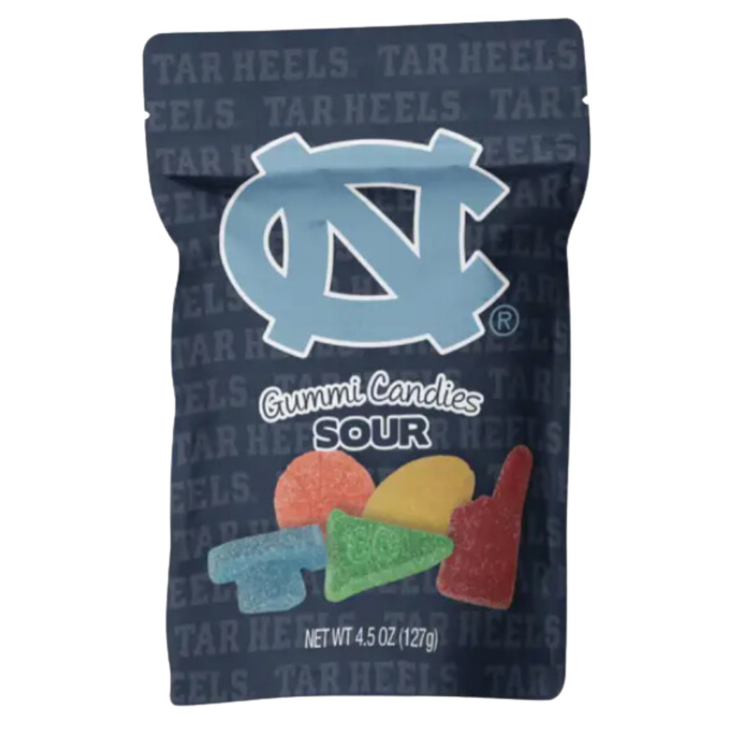 UNC Exam Survival Snacks