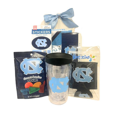 UNC Welcome