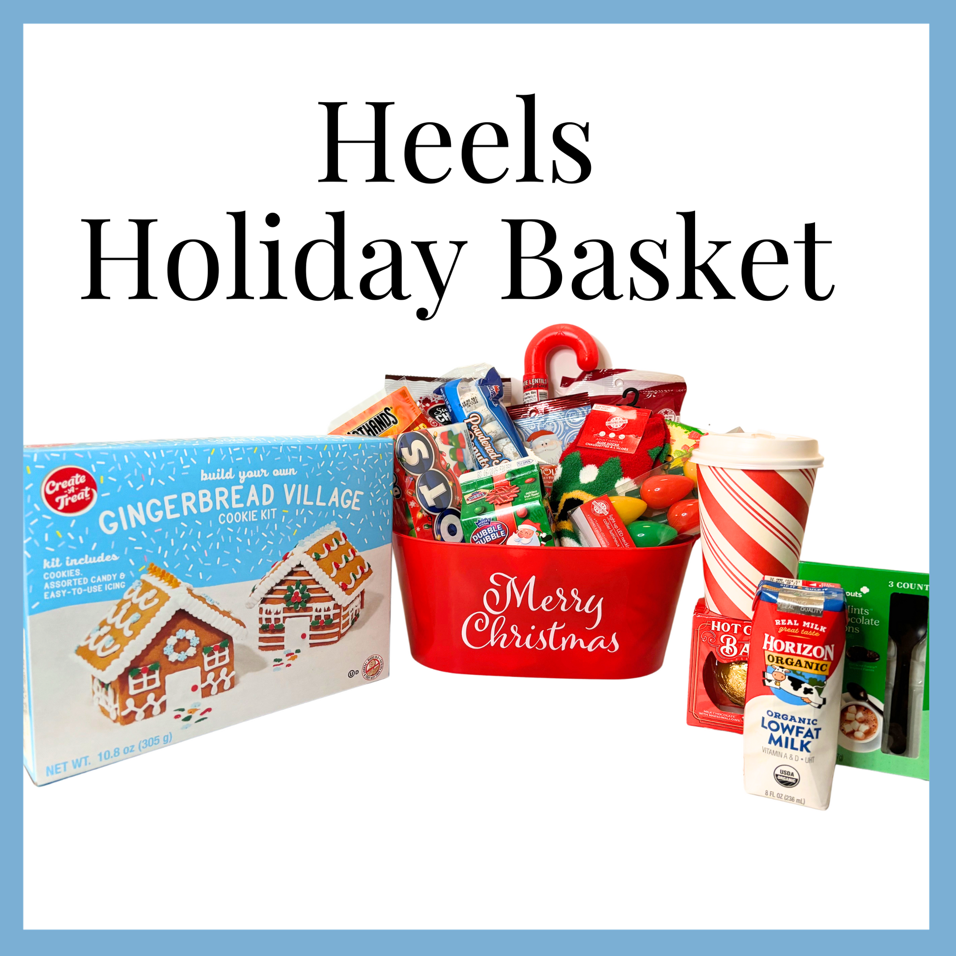 Holiday Gifts for Her for All Budgets! - Living In Heels Blog