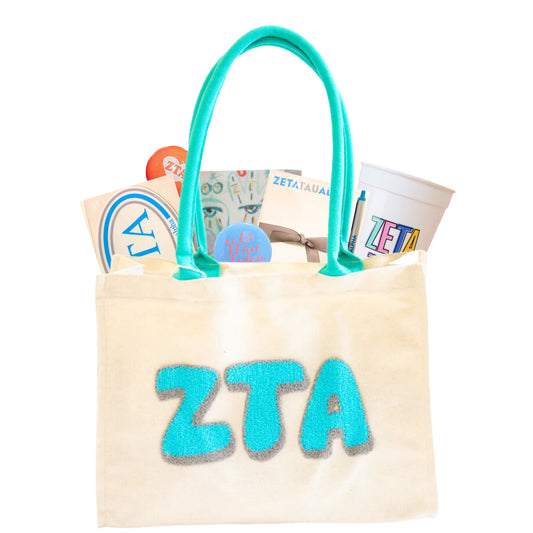 Zeta Tau Alpha Gift