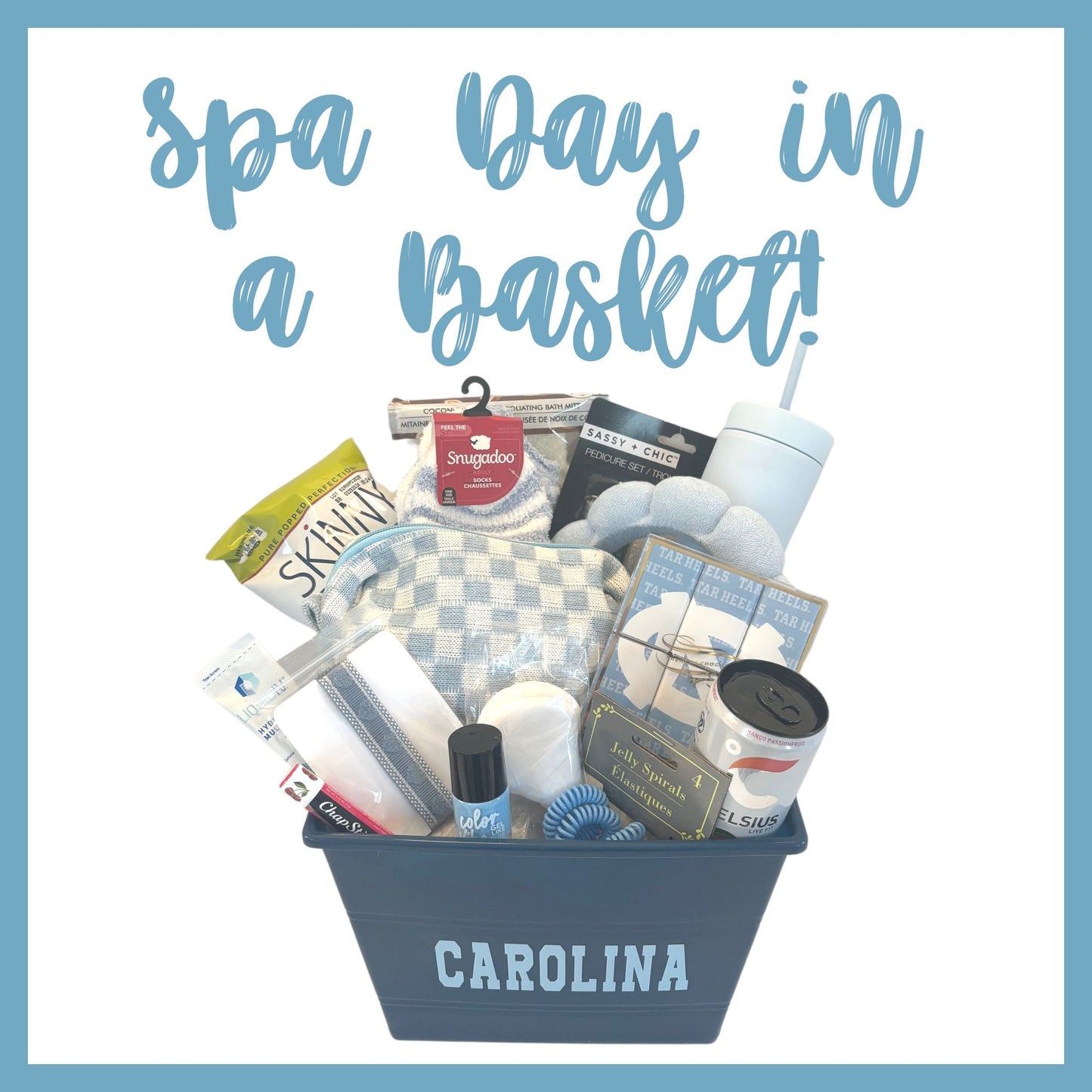 Gifts for Your Girls Under $30 - Collectively Carolina